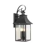 Classic Lantern Black gallery detail image