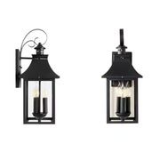 Classic Lantern Black gallery detail image