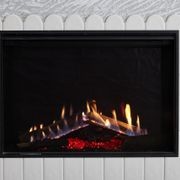 LS 800 Gas Fireplace gallery detail image