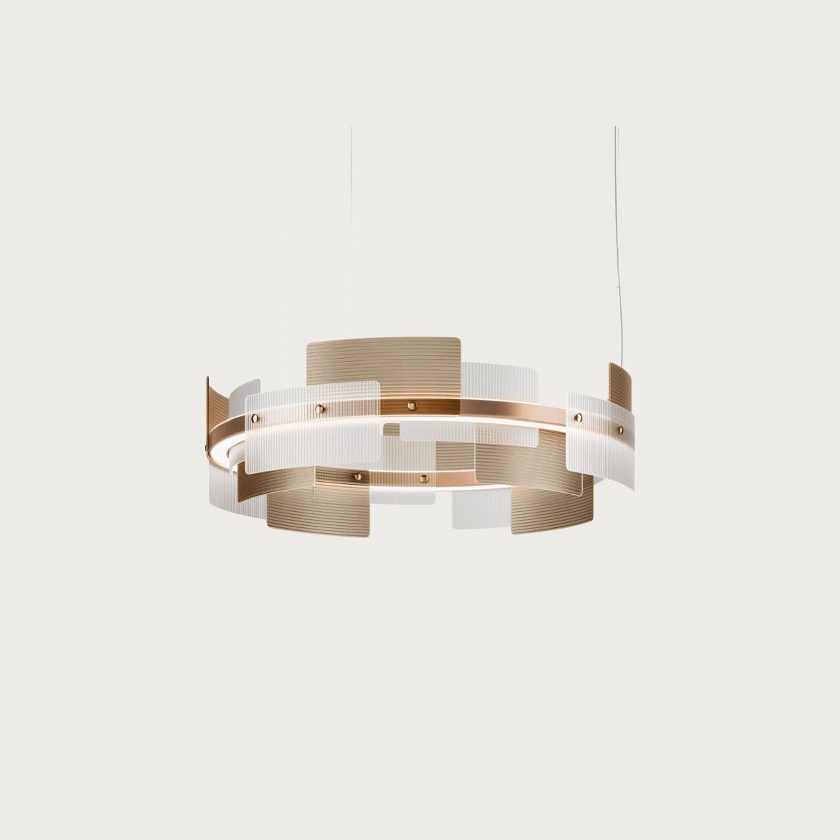 Halo Pendant Light gallery detail image