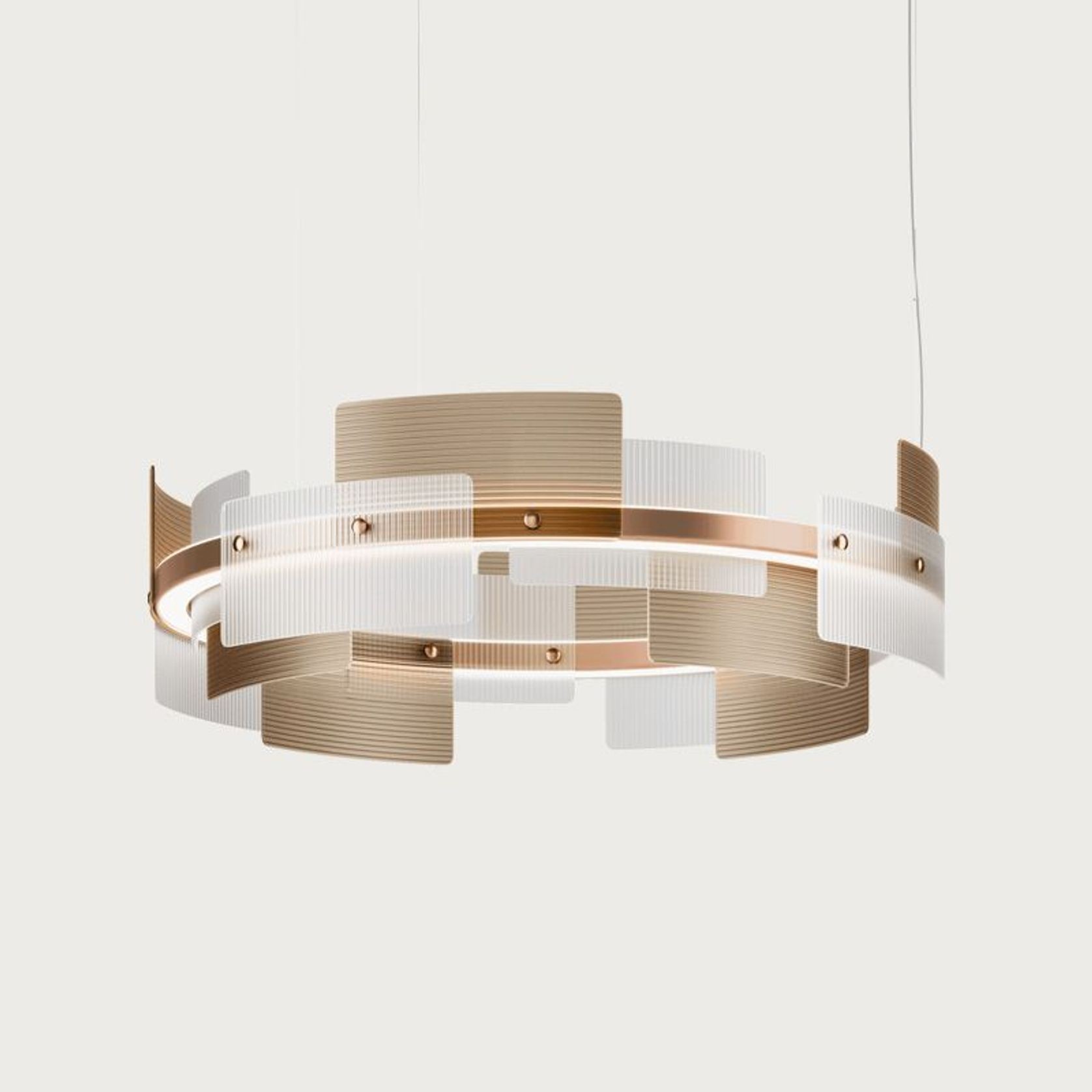 Halo Pendant Light gallery detail image