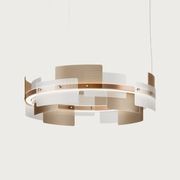 Halo Pendant Light gallery detail image