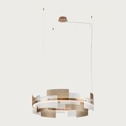 Halo Pendant Light gallery detail image