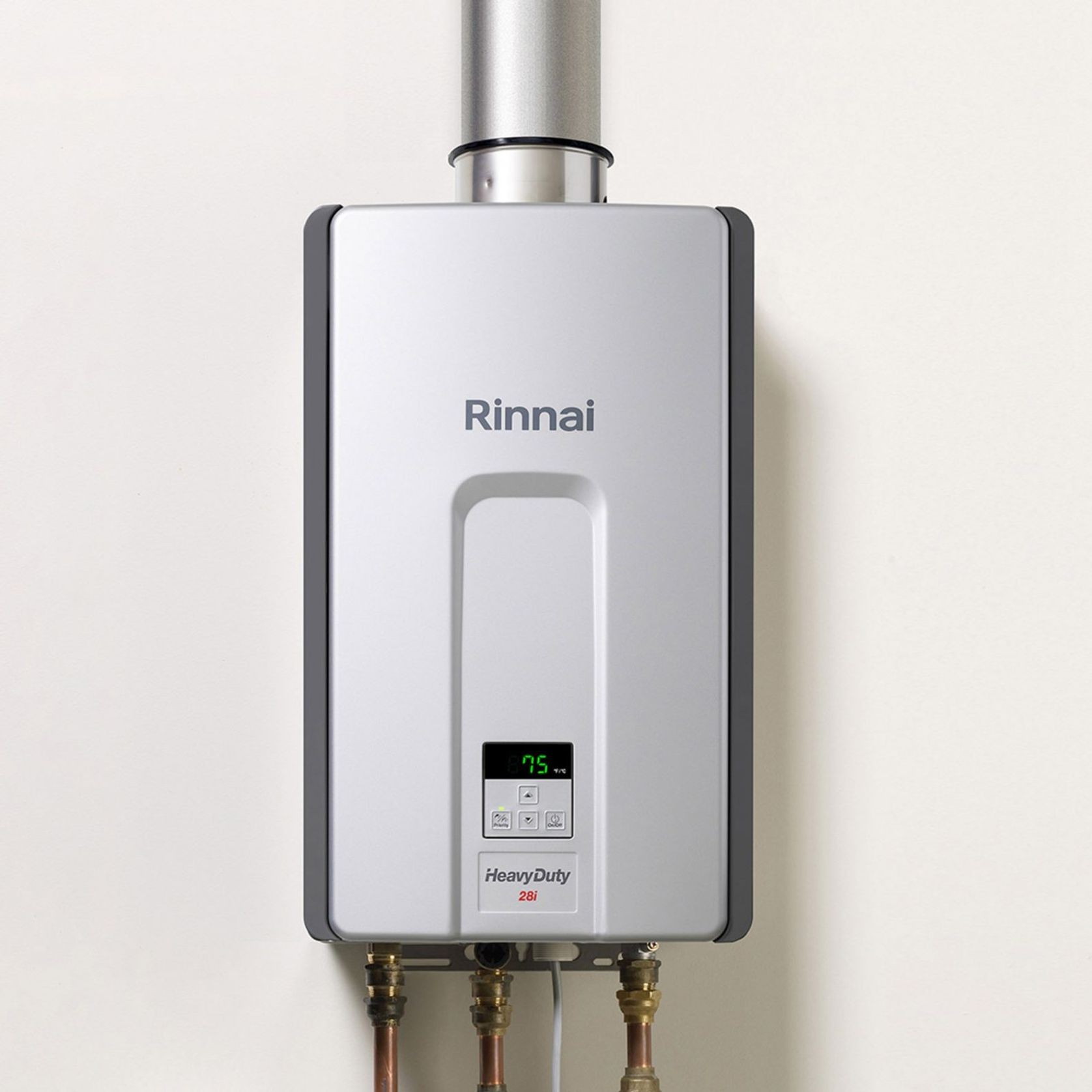 Hd28 Internal Hot Water Heater gallery detail image