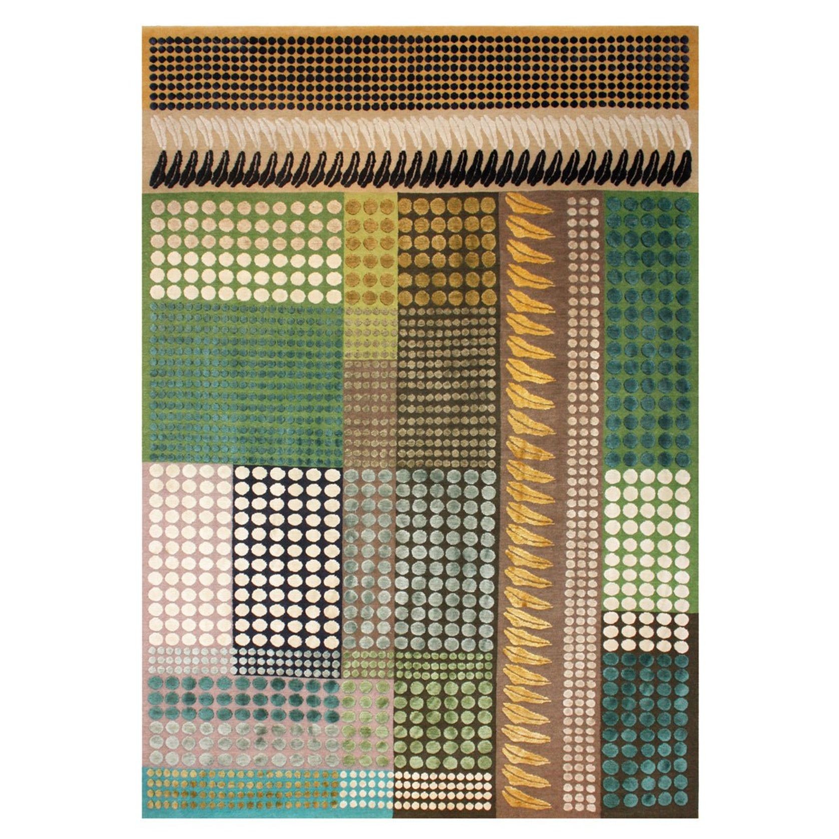 Heather Rug gallery detail image