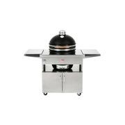 Grandfire Kamado 23" in Table Classic or Deluxe gallery detail image