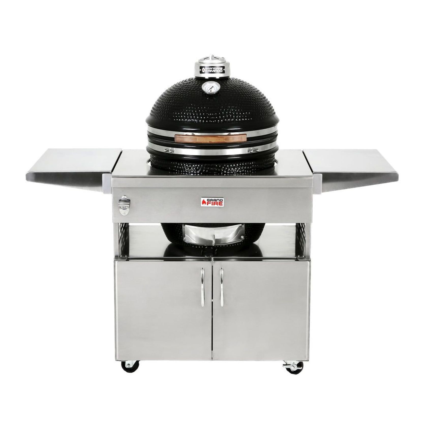 Grandfire Kamado 23" in Table Classic or Deluxe gallery detail image