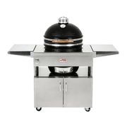 Grandfire Kamado 23" in Table Classic or Deluxe gallery detail image