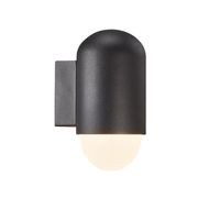 Heka Outdoor Wall Light gallery detail image