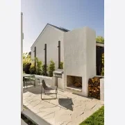 Loden Quartzite Crazy Paving gallery detail image