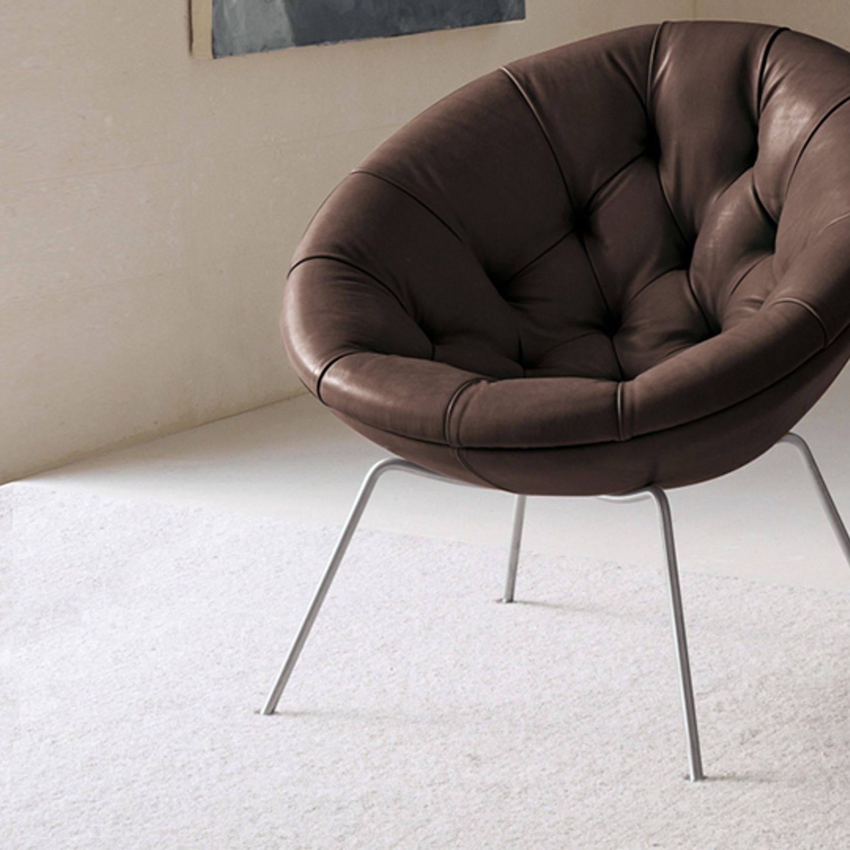 Nest One Hide & Relax Chair gallery detail image