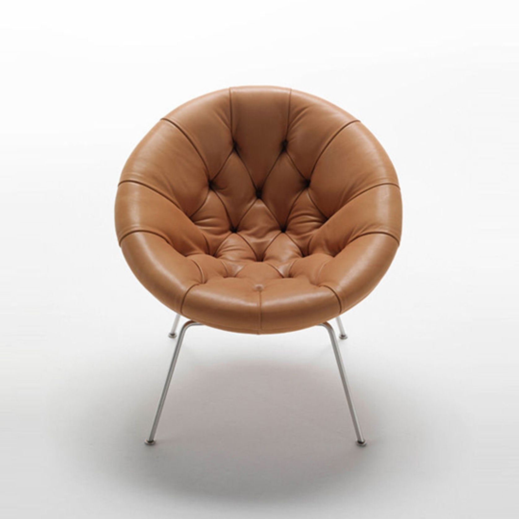 Nest Lounge Chair ArchiPro AU
