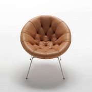 Nest One Hide & Relax Chair gallery detail image