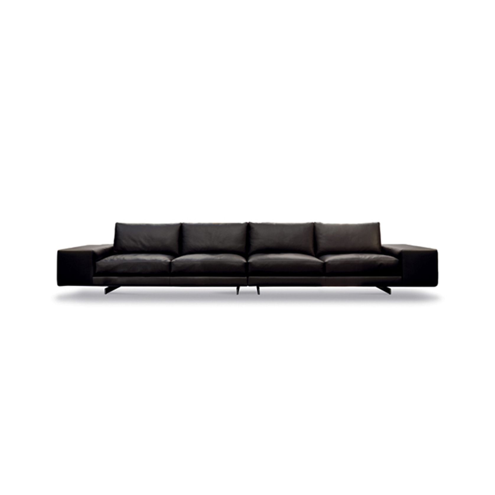 Agon Luxurious Comfort Sofa gallery detail image