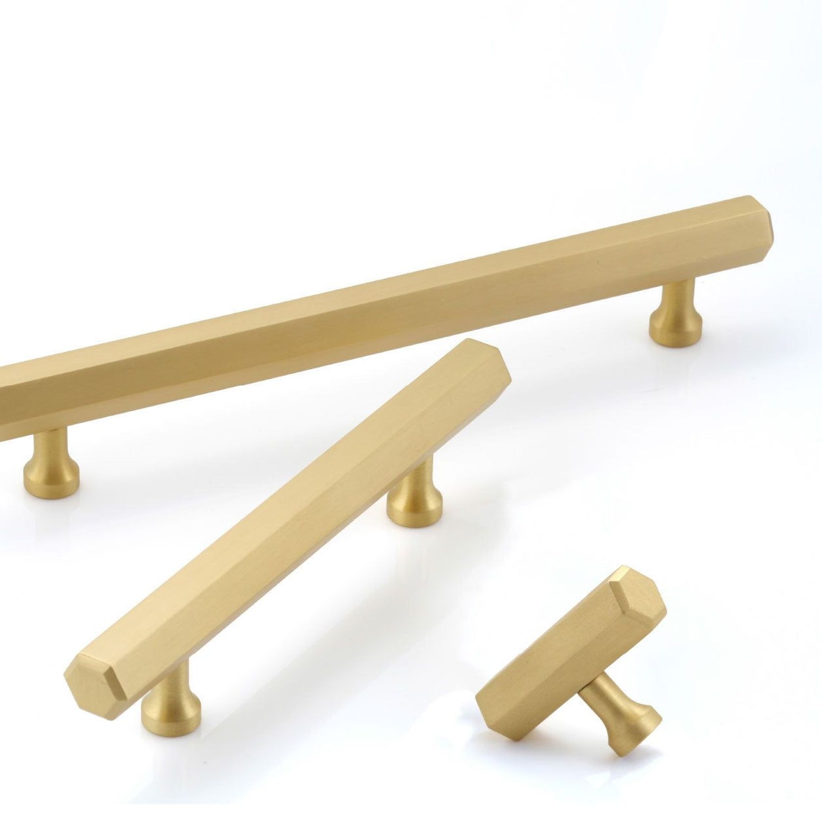 Hex Bar Collection gallery detail image