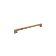 Momo Hako Big Back to Back Door Pull Set 480mm gallery detail image