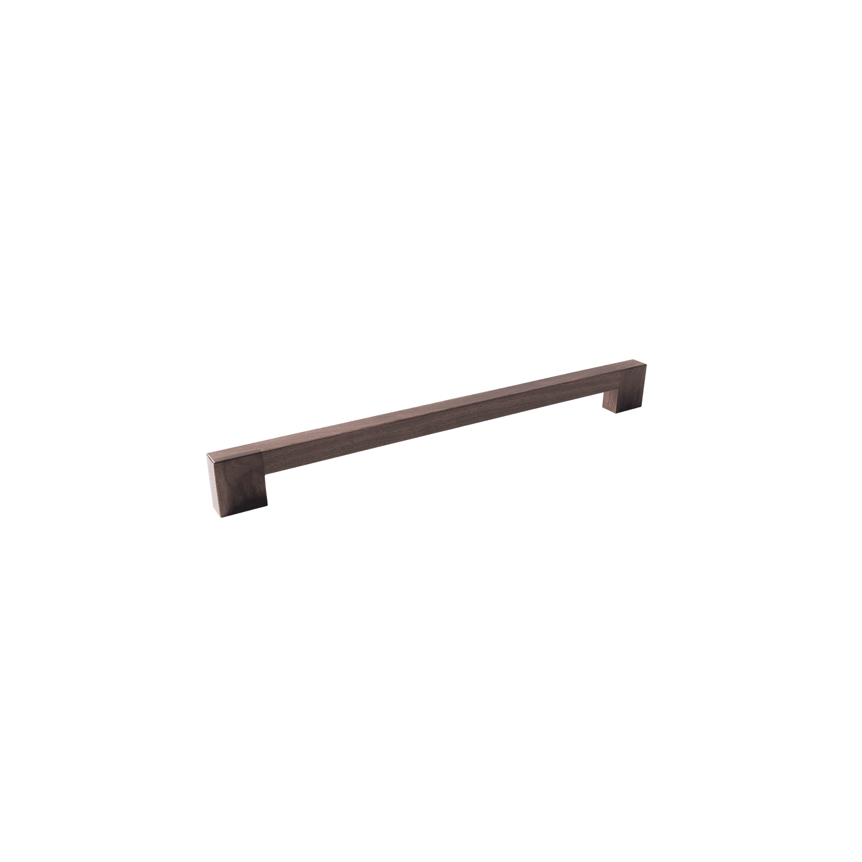 Momo Hako Big Back to Back Door Pull Set 480mm gallery detail image