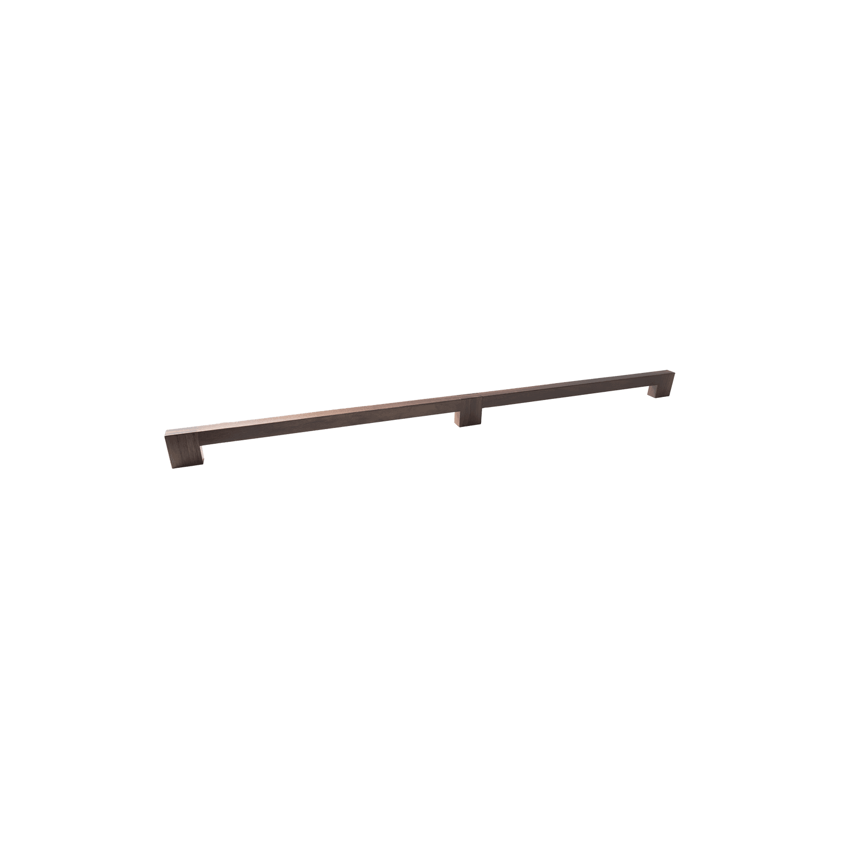 Momo Hako Big Back to Back Door Pull Set 960mm gallery detail image