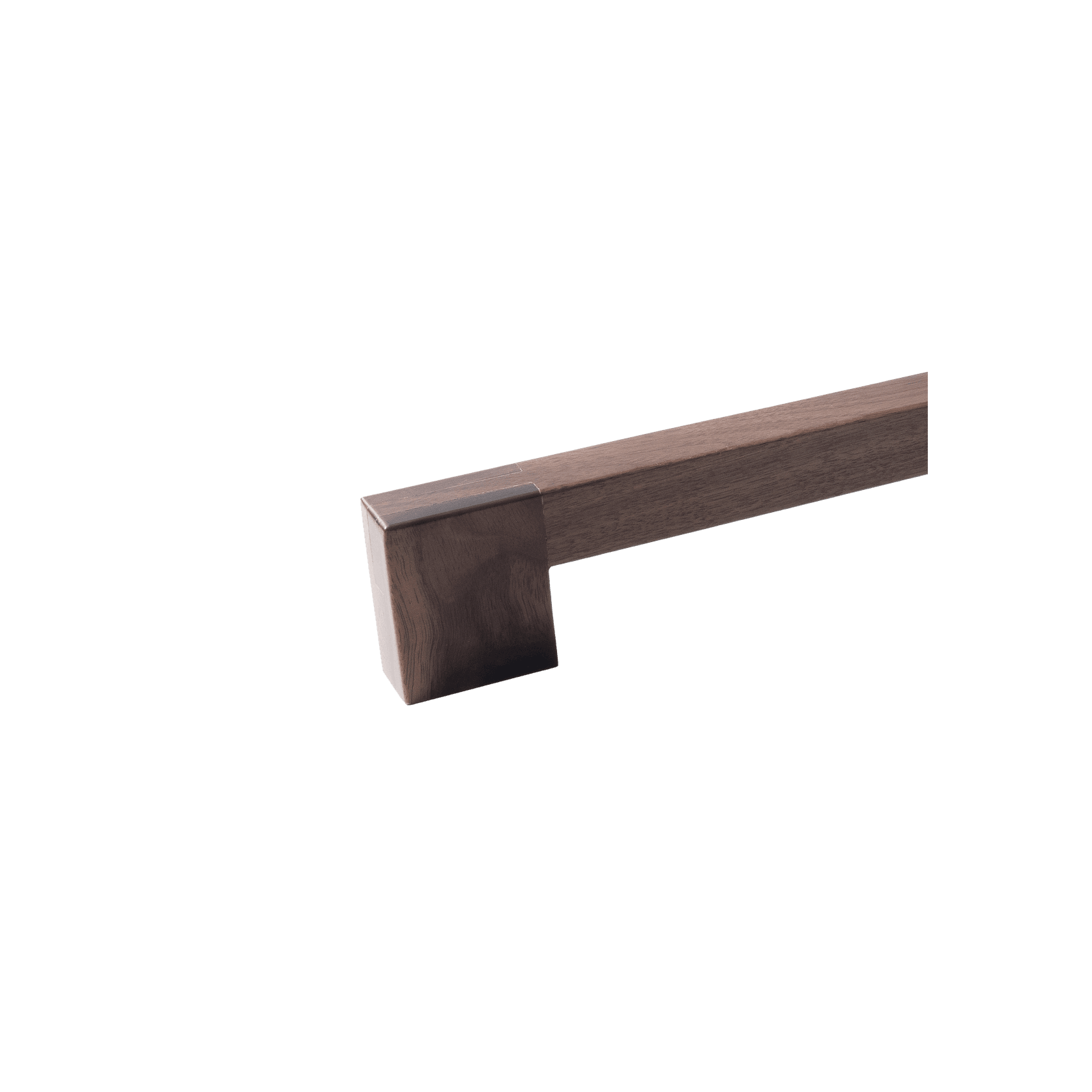 Momo Hako Big Back to Back Door Pull Set 960mm gallery detail image