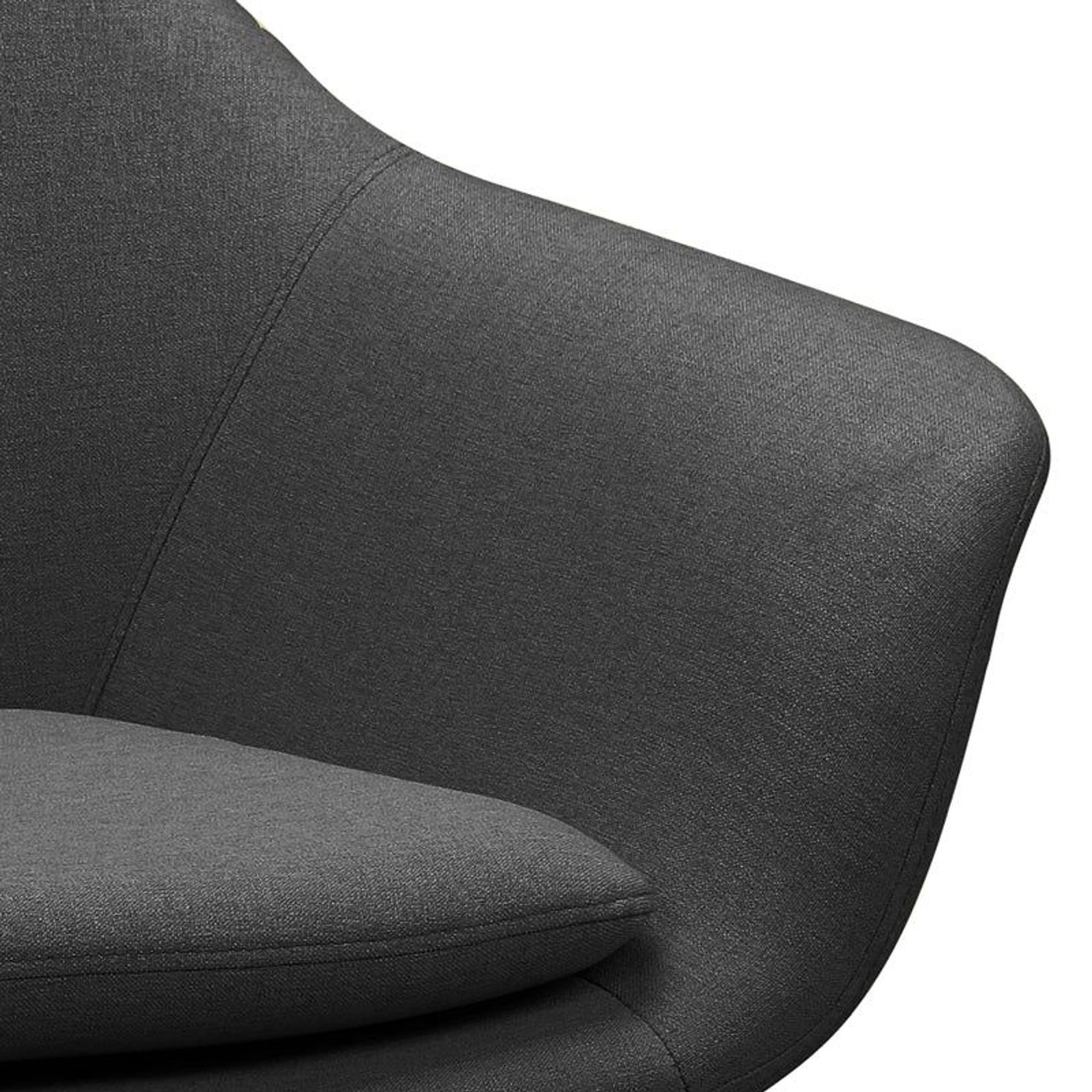 NORI Office Chair Grey ArchiPro AU