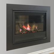 5X Balanced Flue Fireplace gallery detail image