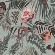 Majestic Palm Wallpaper gallery detail image