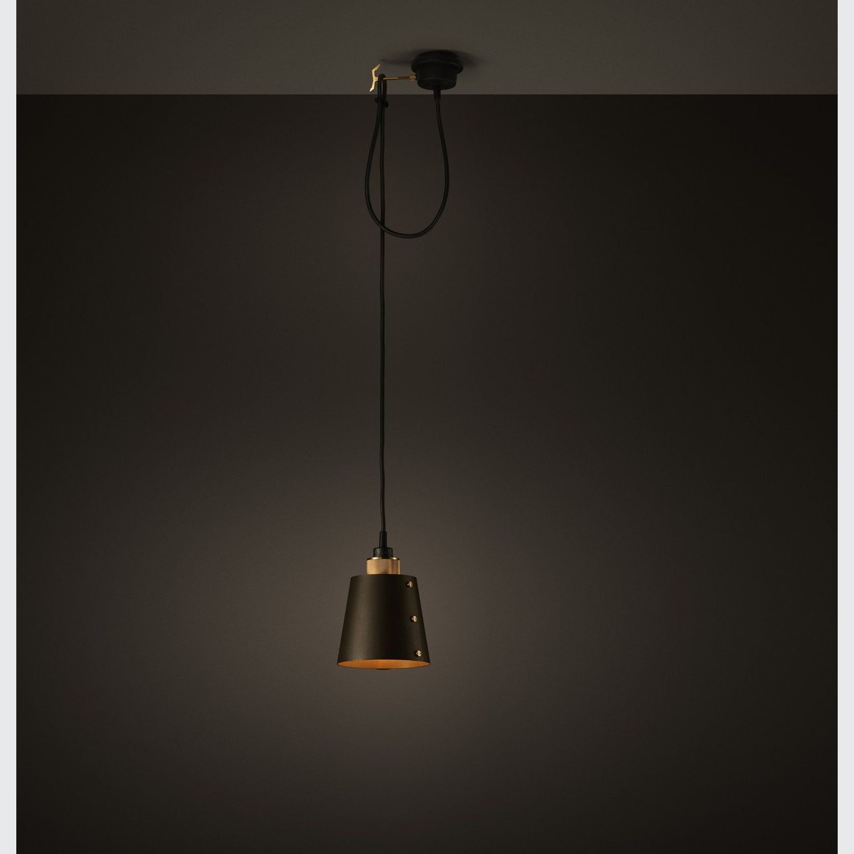 Hooked 1.0/Small Light gallery detail image