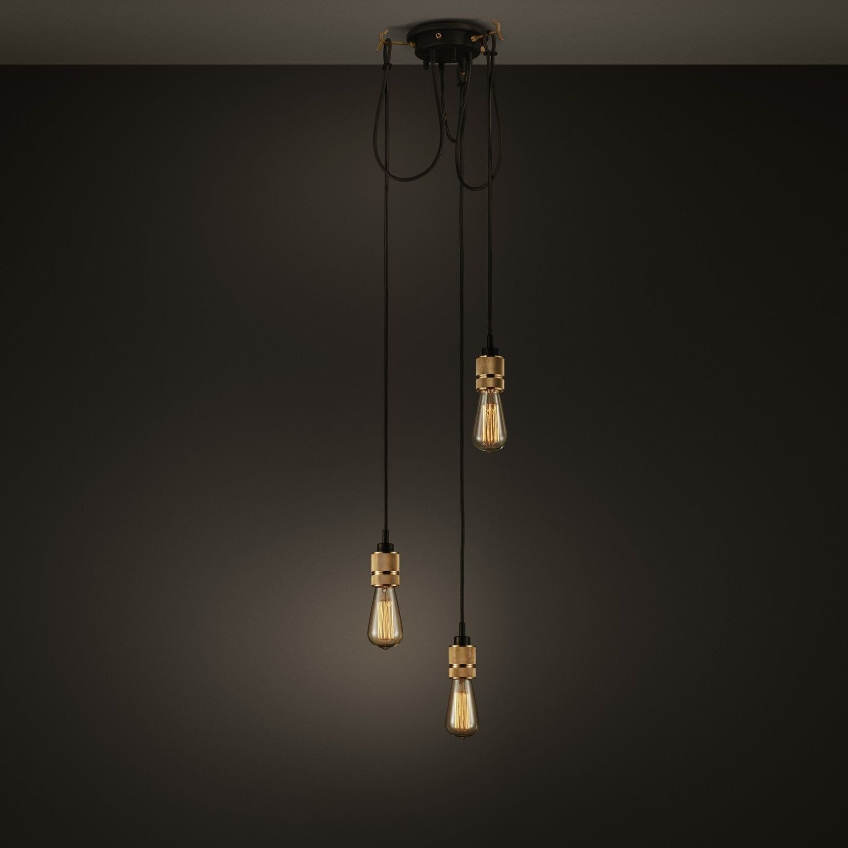 Hooked 3.0/Nude Light gallery detail image