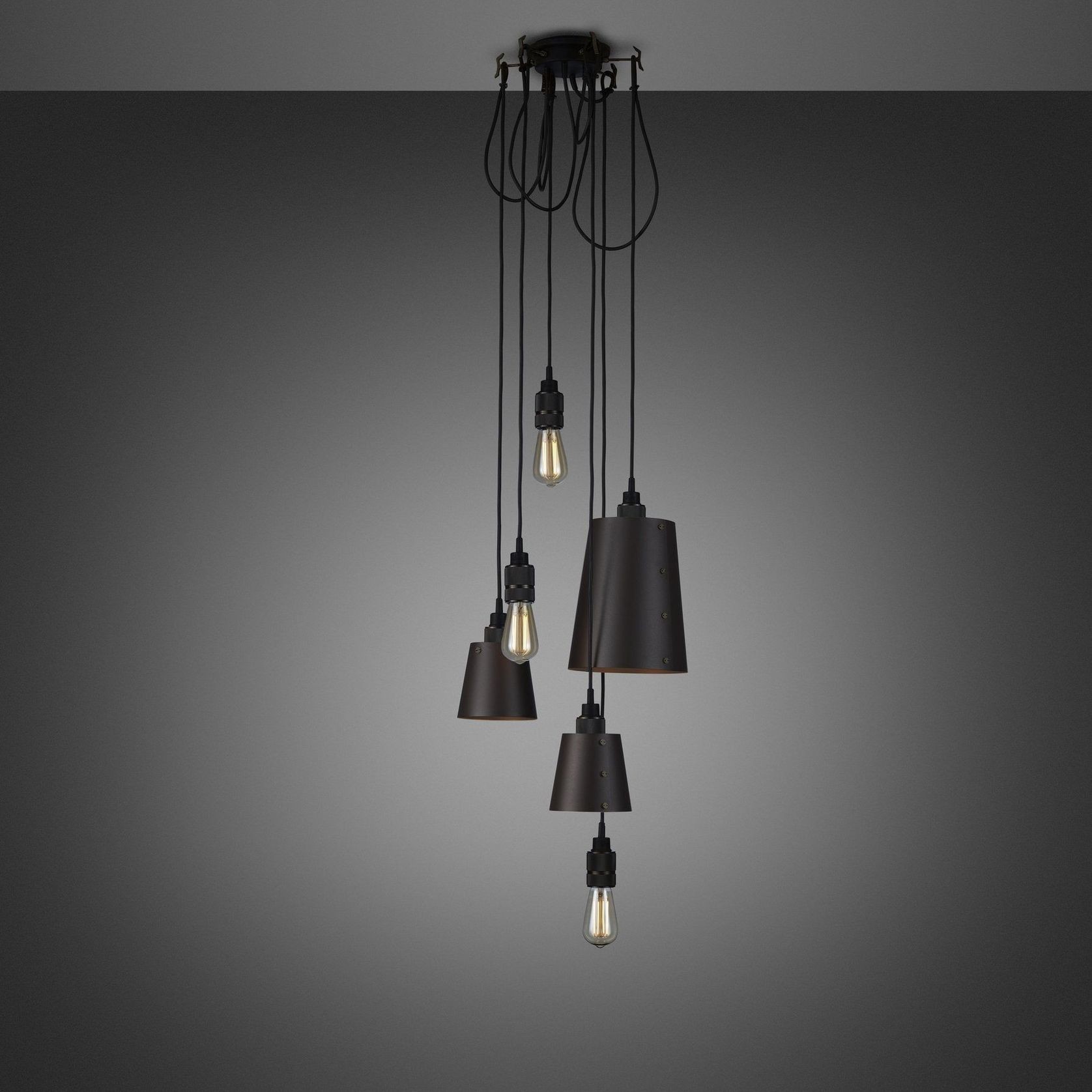 Hooked 6.0/ Mix gallery detail image