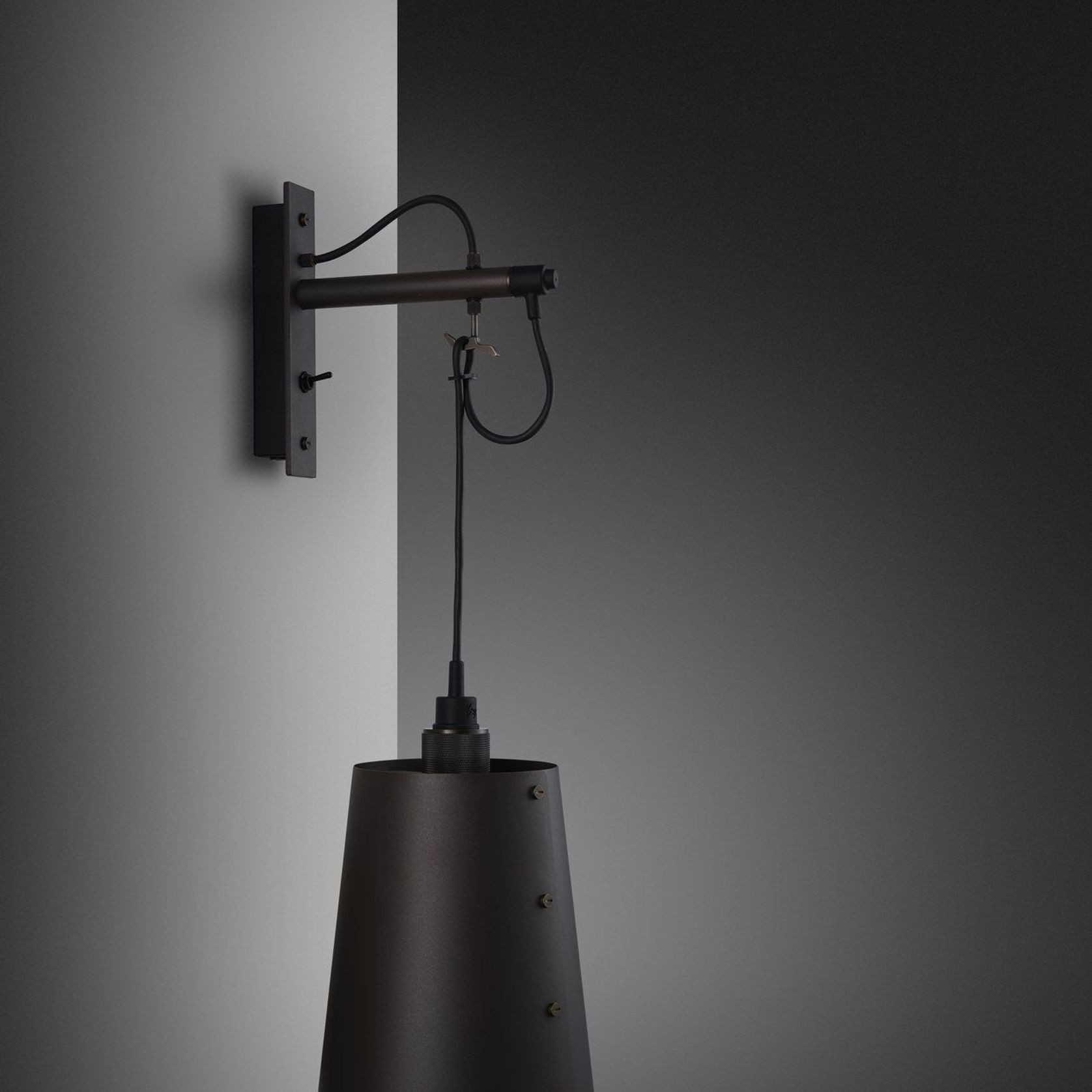 Hooked Wall/Large gallery detail image