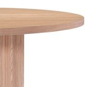 KENZI Coffee Table 80cm - Oak gallery detail image