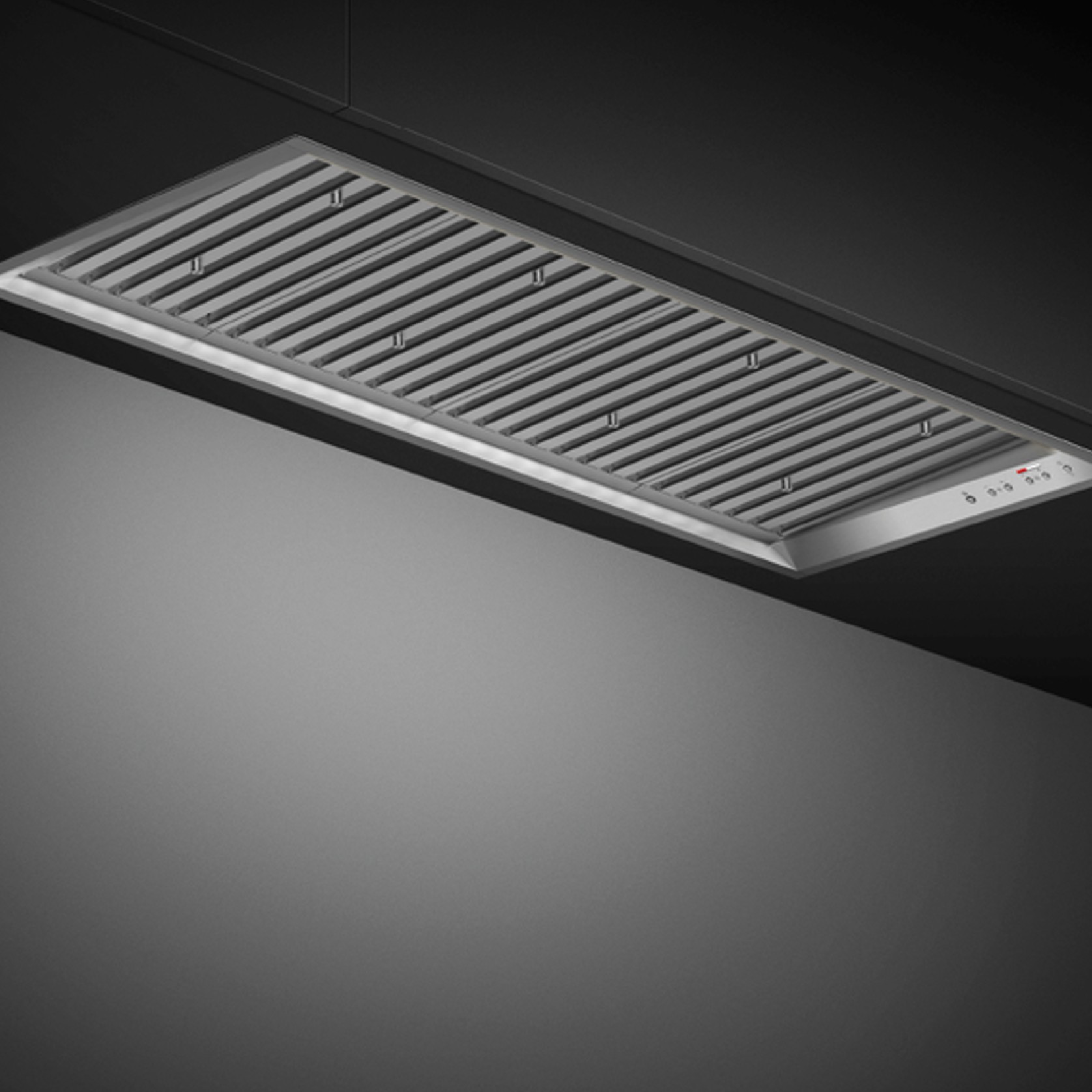 Integrated Insert Rangehood, 120cm gallery detail image