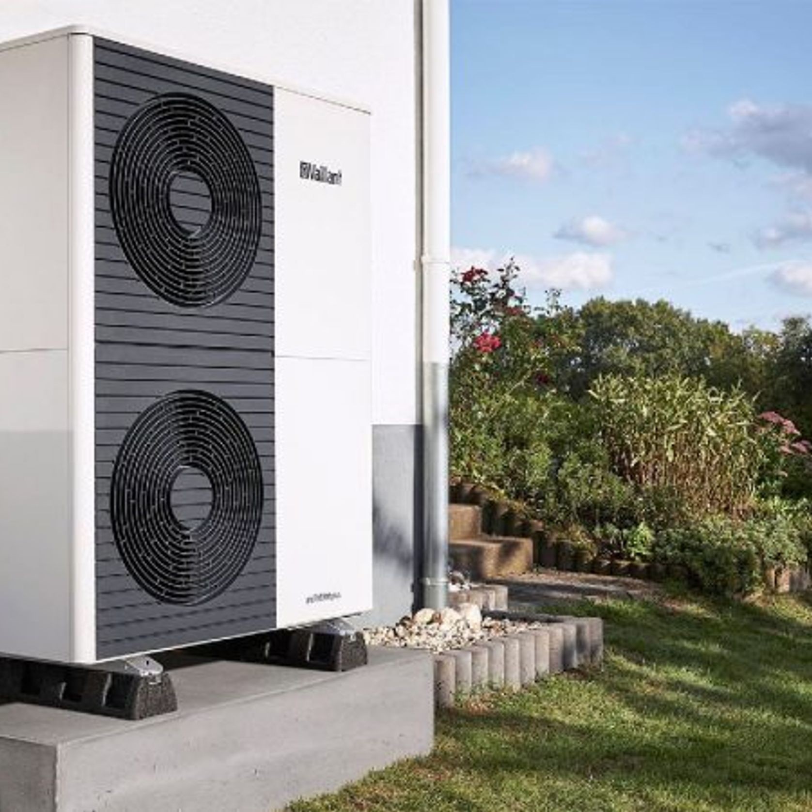 Commercial Hot Water Production gallery detail image