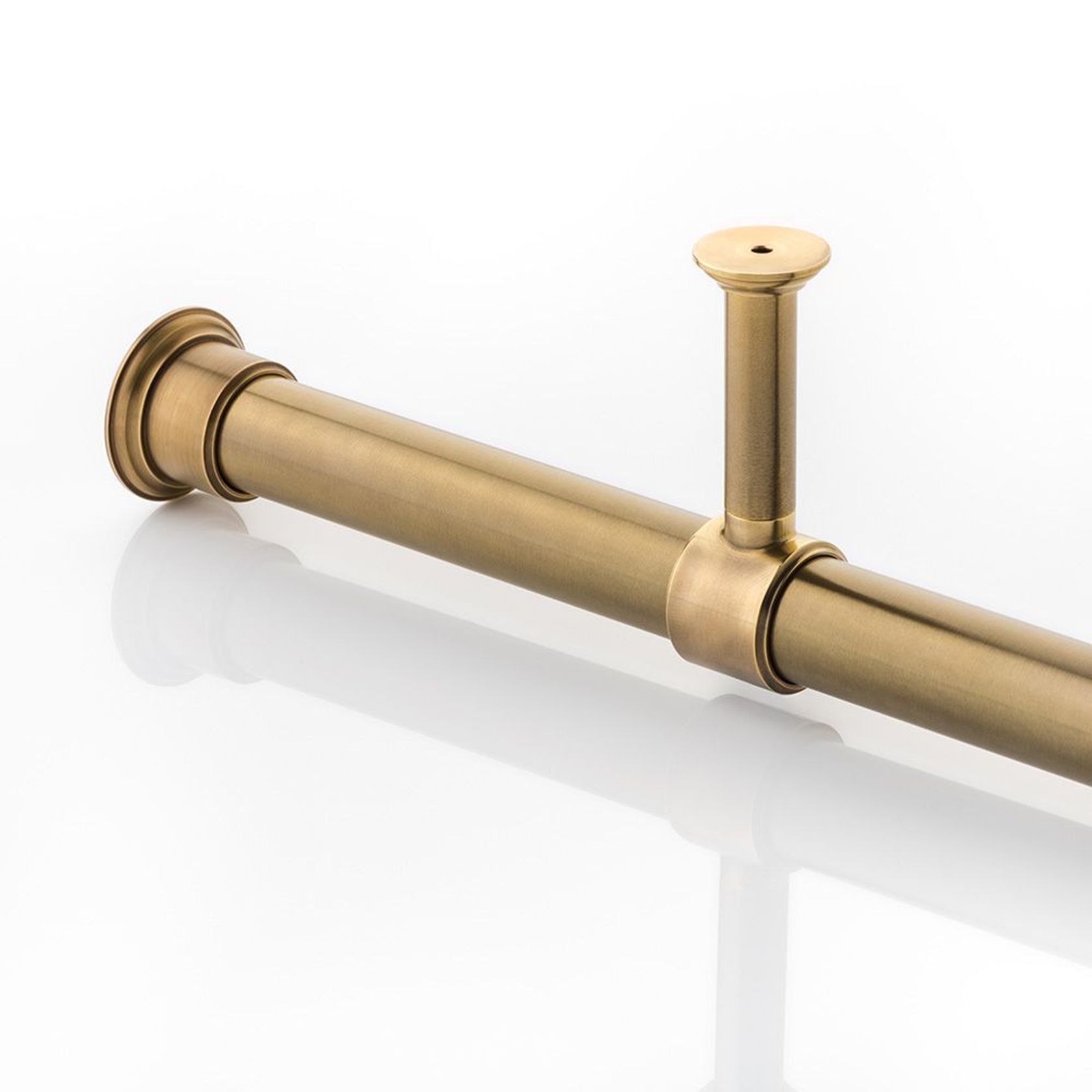 Joseph Giles - Hanging Rails for Wardrobe & Laundry gallery detail image