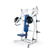Iso-Lateral Incline Press gallery detail image