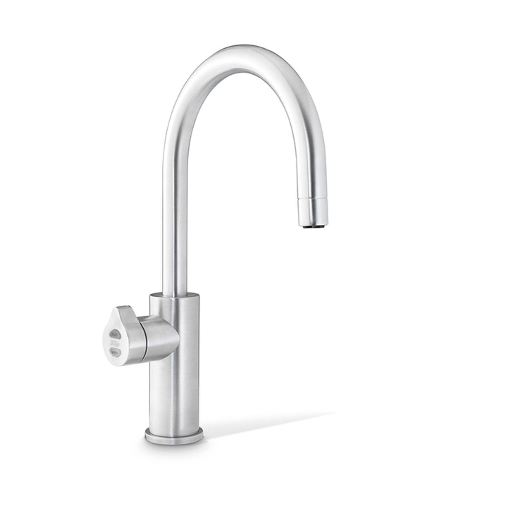 HydroTap G5 BC Arc | Brushed Chrome gallery detail image
