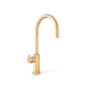 HydroTap G5 BA Arc | Brushed Gold gallery detail image