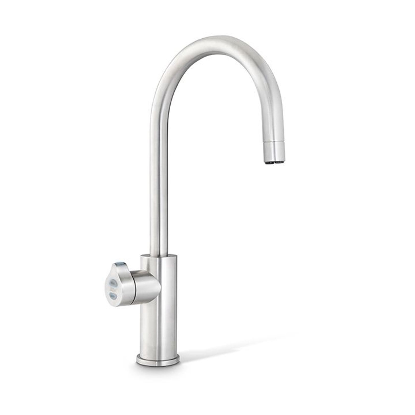 HydroTap G5 C Arc | Brushed Nickel gallery detail image