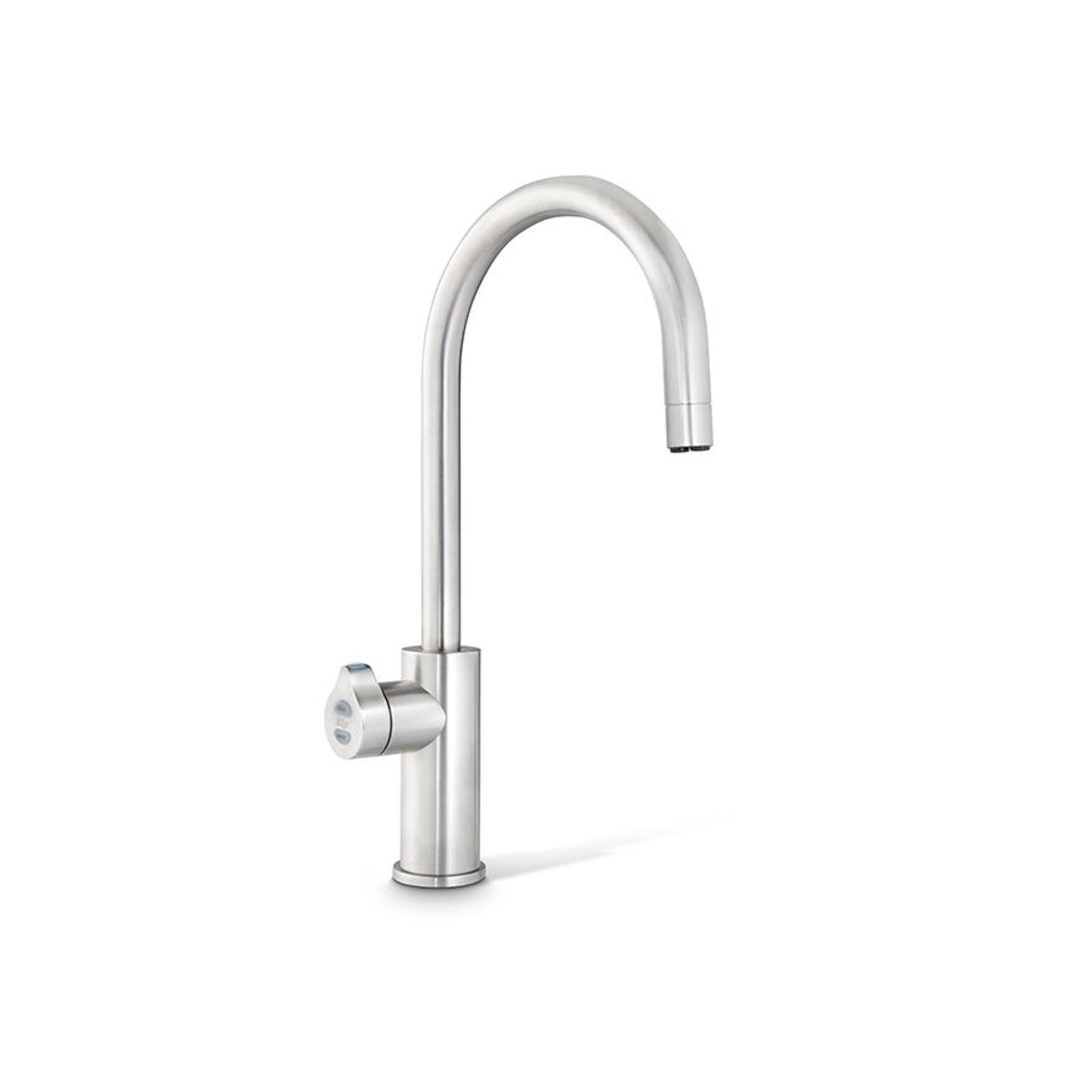 HydroTap G5 BC Arc | Brushed Nickel gallery detail image