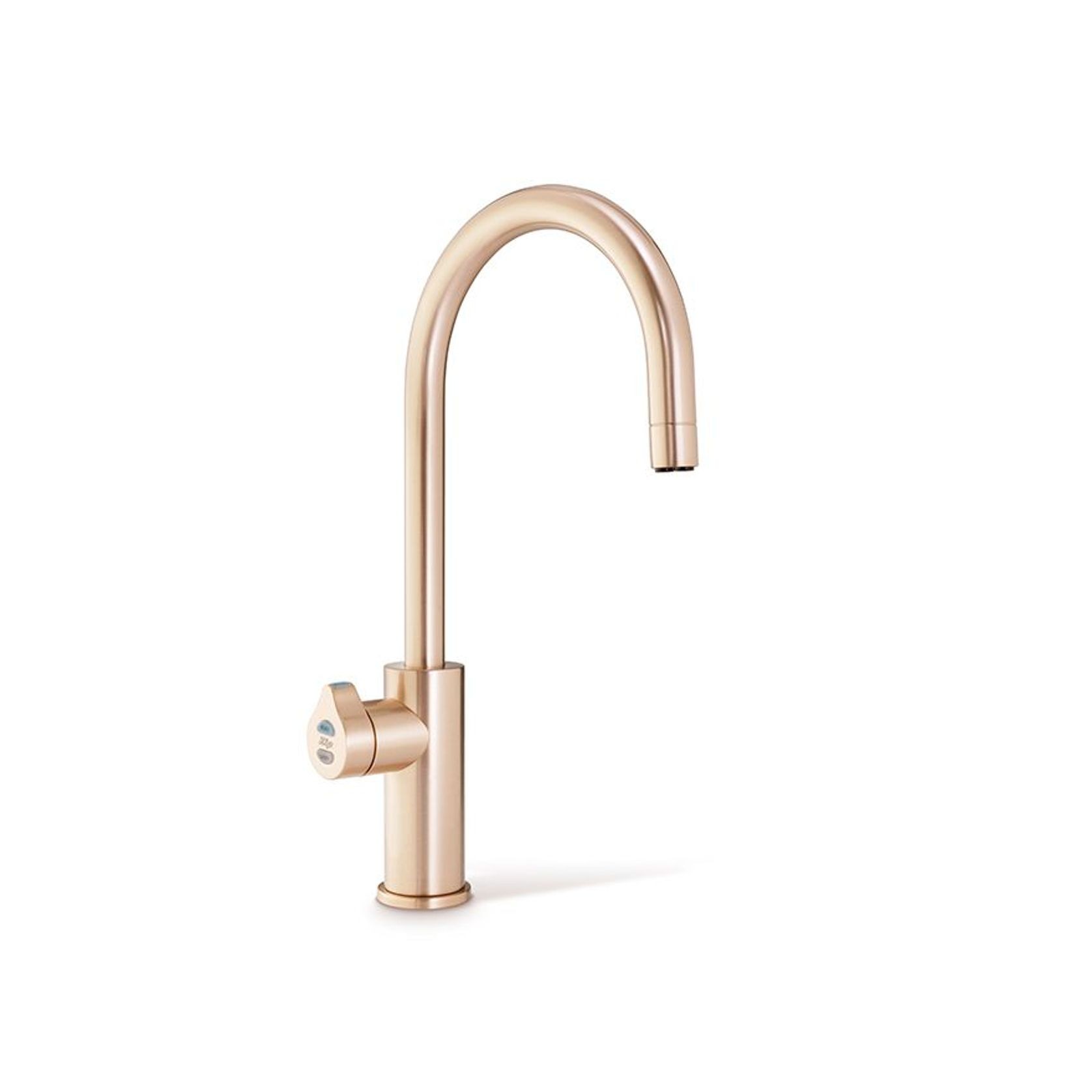 HydroTap G5 C Arc | Brushed Rose Gold gallery detail image