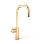 HydroTap G5 B Cube | Brushed Gold gallery detail image