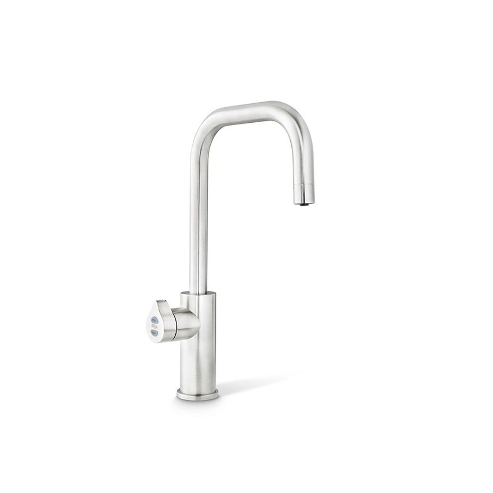 HydroTap G5 BC Cube | Brushed Nickel gallery detail image