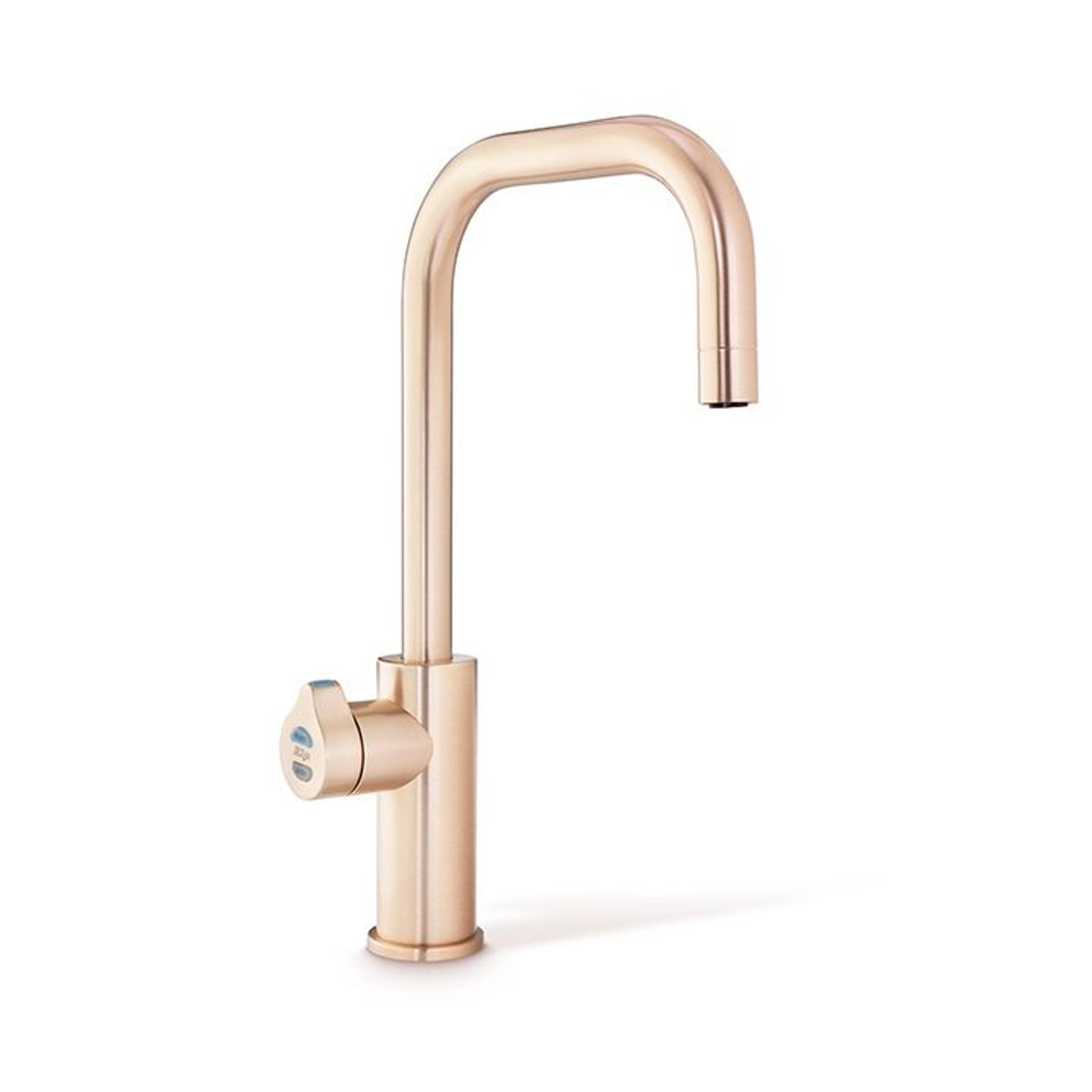HydroTap G5 C Cube | Brushed Rose Gold gallery detail image