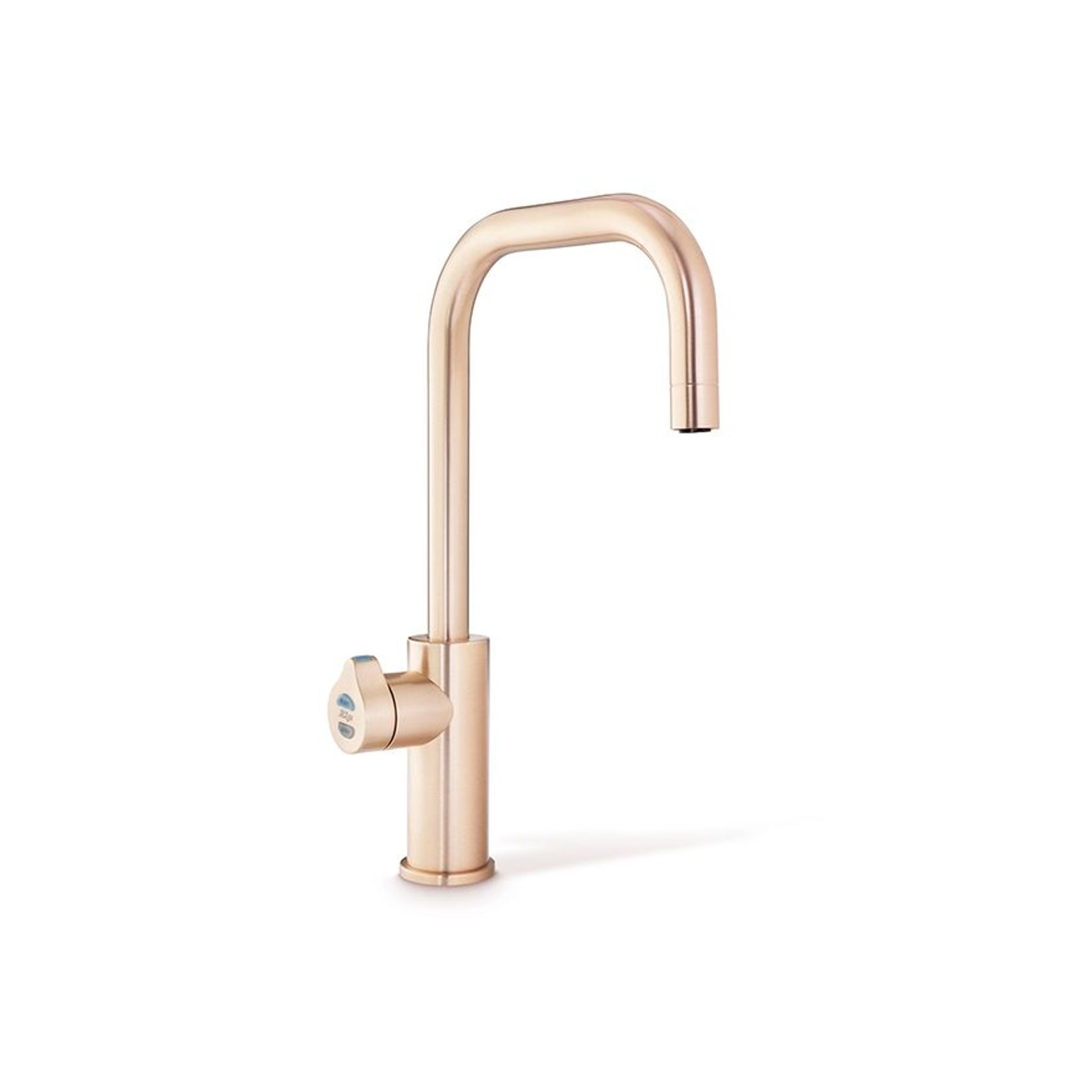 HydroTap G5 BCS Cube | Brushed Rose Gold gallery detail image