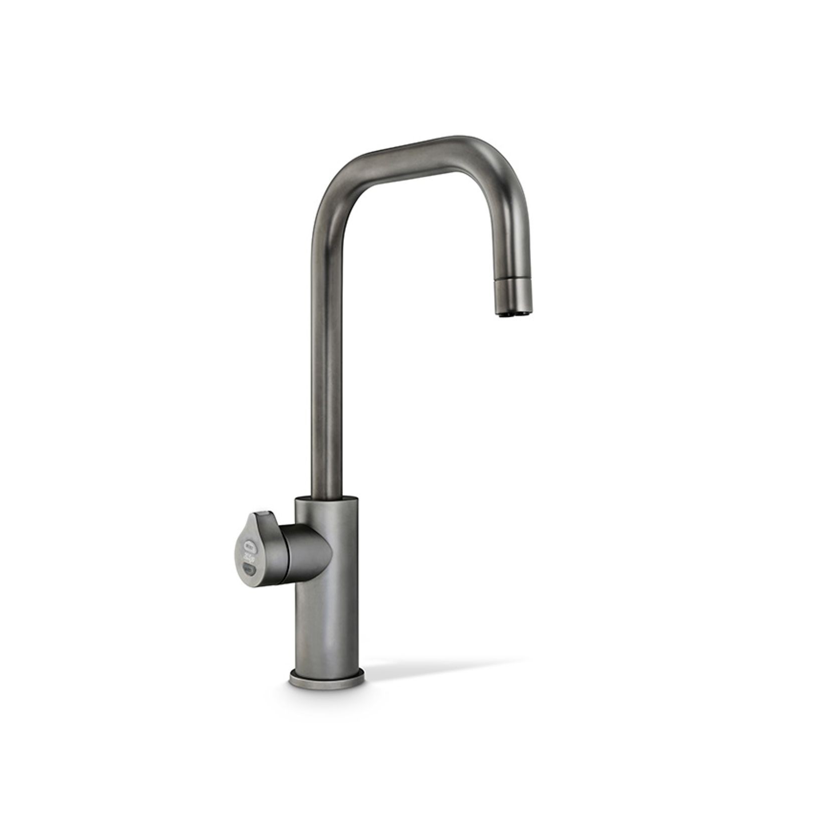 HydroTap G5 BA Cube | Gunmetal gallery detail image