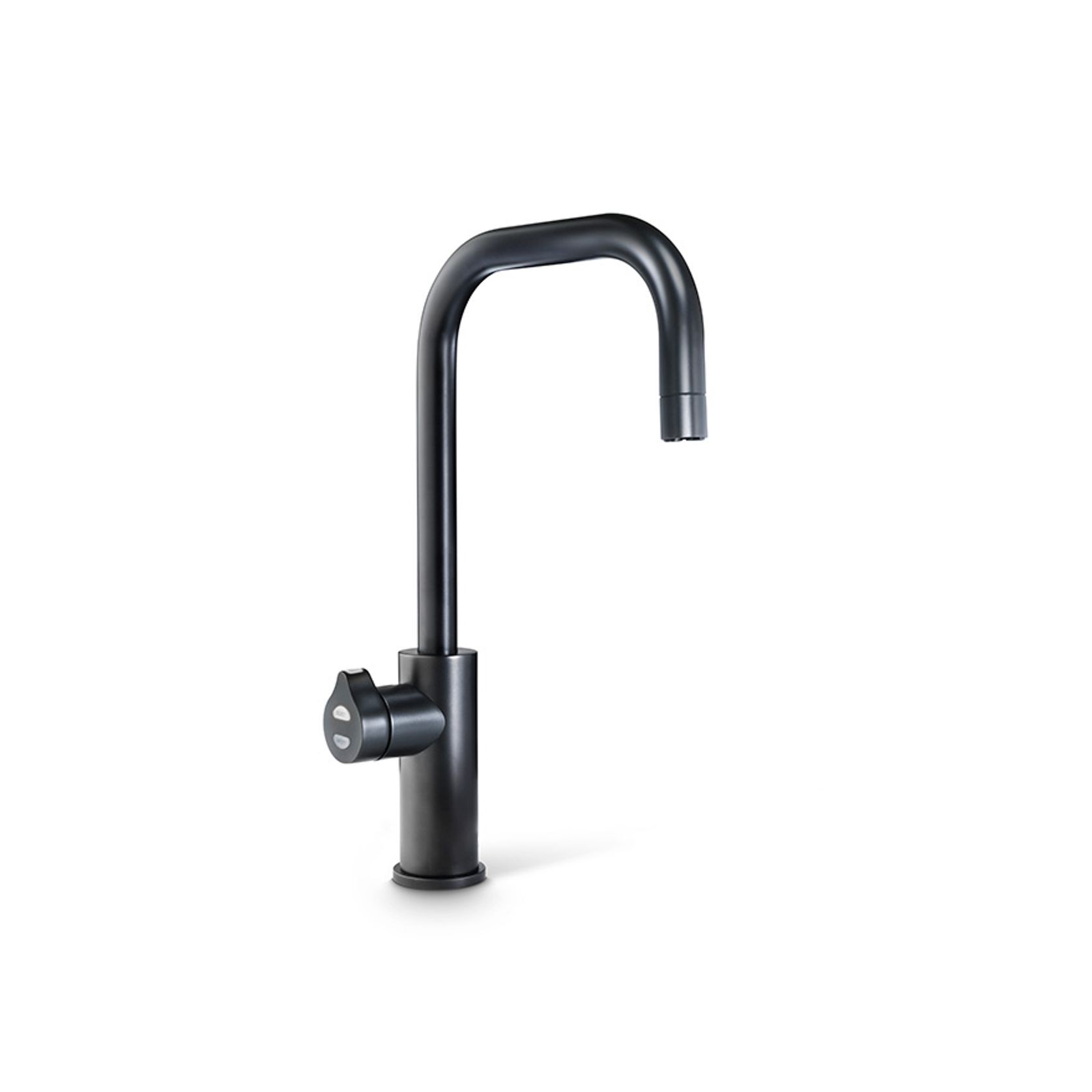 HydroTap G5 BCS Cube | Matte Black gallery detail image