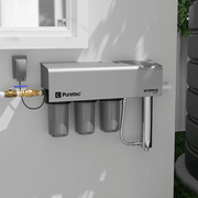 Hybrid-G12 Rainwater Filter gallery detail image