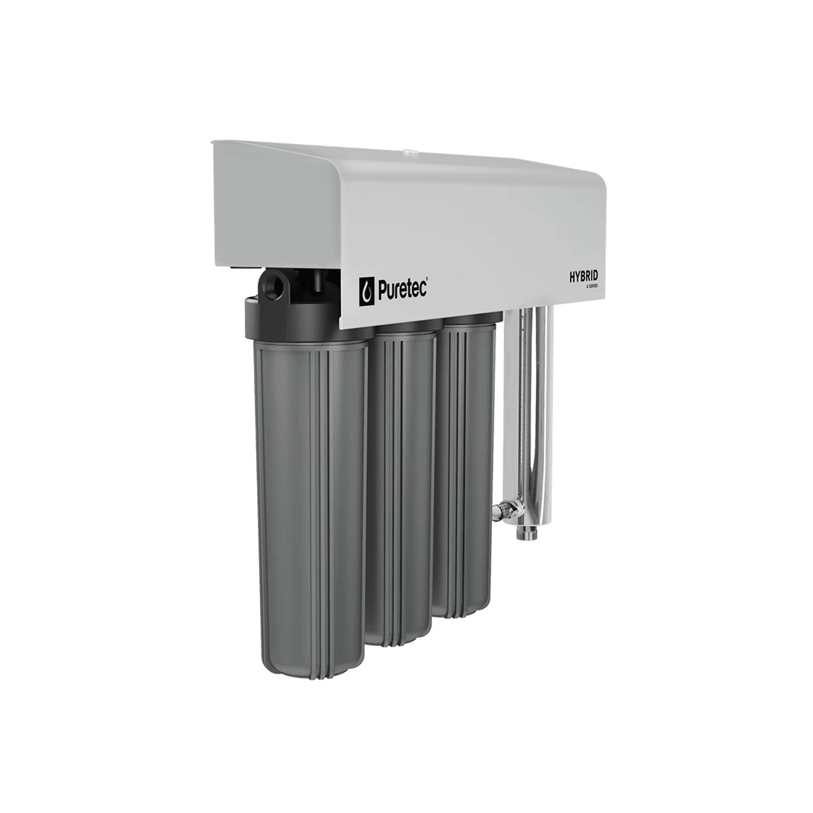 Hybrid-G13 Rainwater Filter gallery detail image