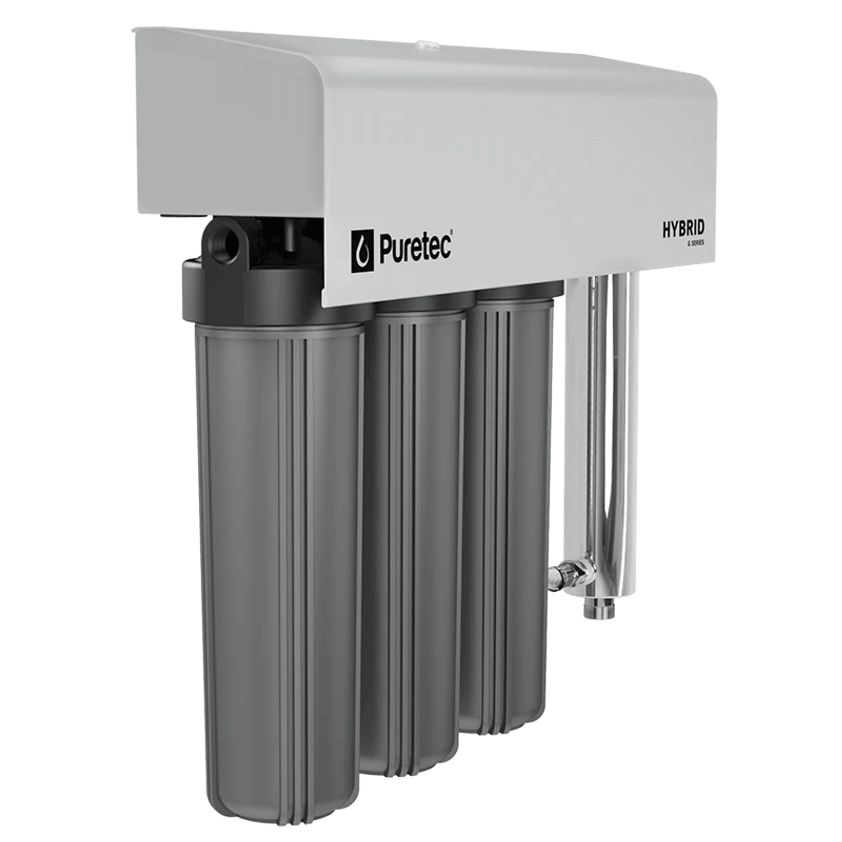 Hybrid-G13 Rainwater Filter gallery detail image