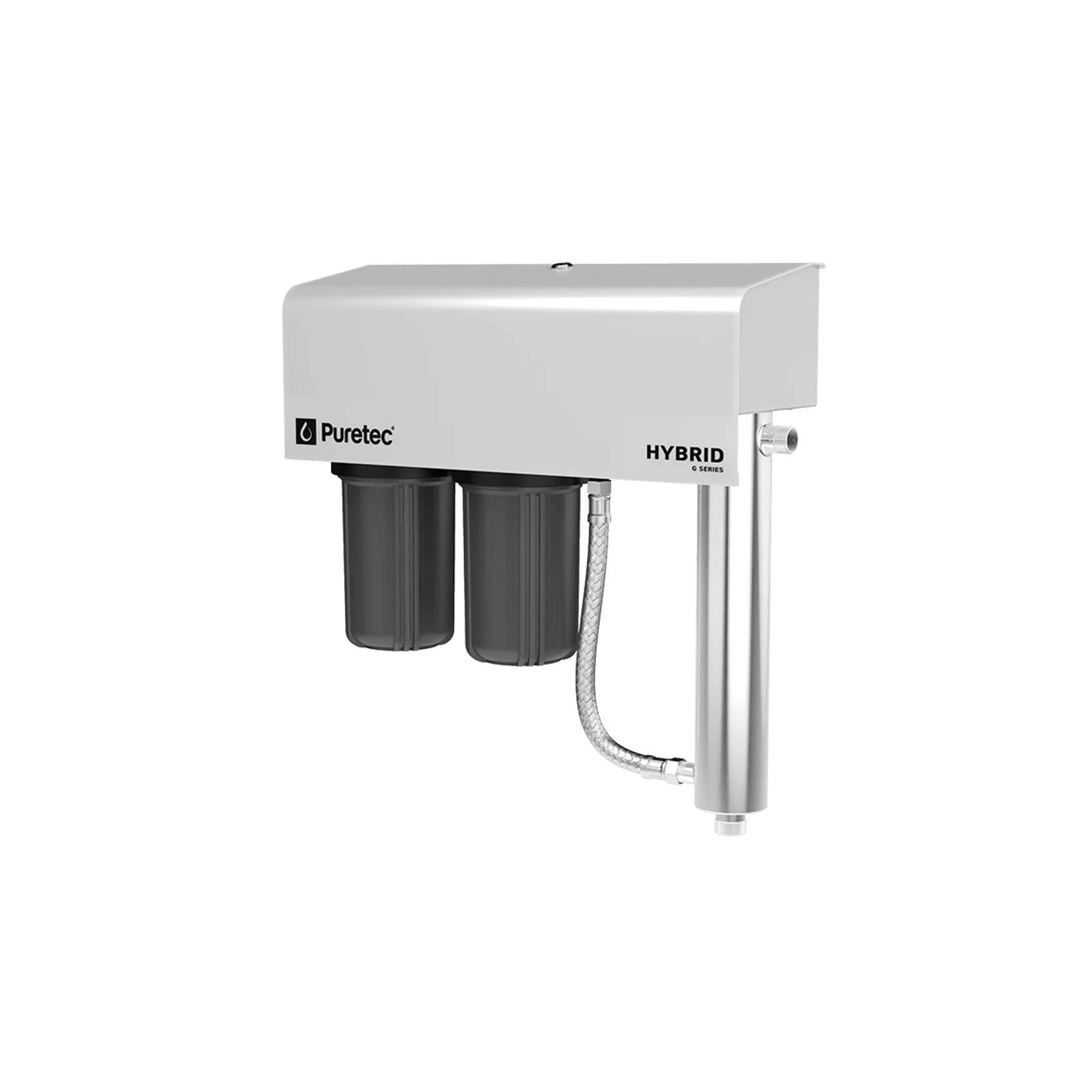 Hybrid-G6 Rainwater Filter gallery detail image